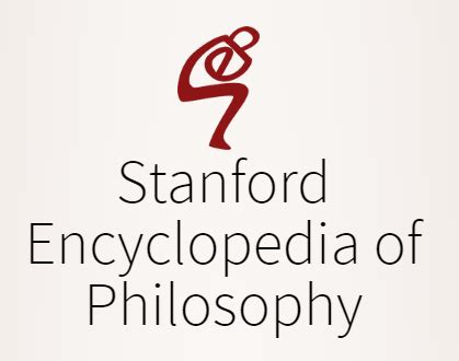 the stanford encyclopedia of philosophy|stanford philosophy pdf.